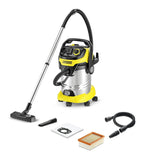 Karcher WD 6 Premium Wet & Dry Vacuum - Autohub Pakistan