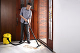 Karcher WD 1 Multipurpose Vacuum Cleaner