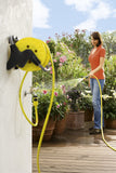 Karcher Hose Reel HR 25 - 1/2" (15 meter)