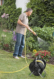Karcher HR 4.525 1/2" Wall Hose Reel Kit