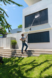 Karcher Facade & Glass Cleaning Kit