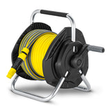 Karcher HR 4.525 1/2" Wall Hose Reel Kit