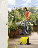 Karcher Hose Reel HR 25 - 1/2" (15 meter)