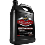 Meguiars DA Correction Compound Gallon