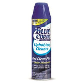 Blue Coral Upholstery Cleaner - Autohub Pakistan
