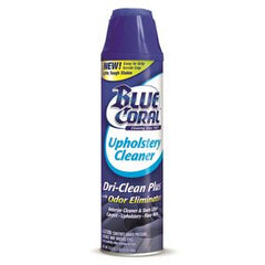 Blue Coral Upholstery Cleaner - Autohub Pakistan