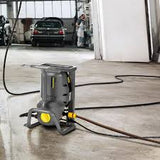 Karcher HD 5/11 Proffestional Cage Pressure Washer - Autohub Pakistan