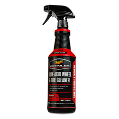 Meguiar's Wheel Tire Cleaner 32oz.