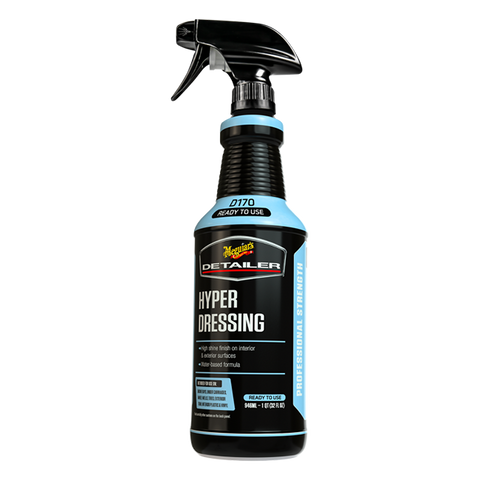 Meguiar's Hyper Dressing 32oz.