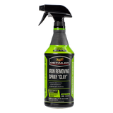 Meguiar's Iron Removing Spray Clay 32oz.