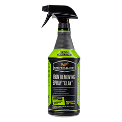 Meguiar's Iron Removing Spray Clay 32oz.