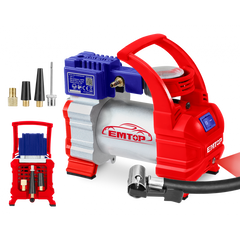 Emtop Air Compressor 12V
