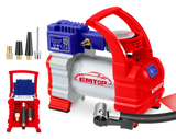 Emtop Air Compressor 12V