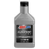 AMSOIL 5W-40 C-ESP Euro BMW+Porsche (946ml)
