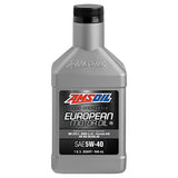 AMSOIL 5W-40 C-ESP Euro BMW+Porsche (946ml)