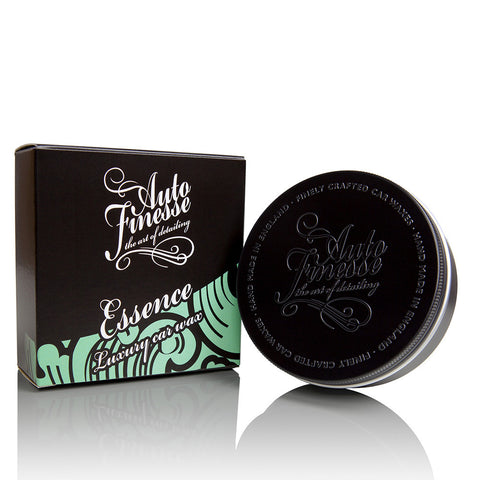Auto Finesse Essence 150G - Carnauba Wax - Autohub Pakistan