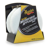 Meguiar's Even Coat Applicator Pads (Pack of 2)