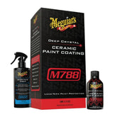 Meguiars Deep Crystal Ceramic Paint Coating M788