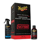 Meguiars Deep Crystal Ceramic Paint Coating M788
