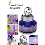 BULLSONE GRASSE L’ESTEREL - FIRENZE IRIS - Autohub Pakistan