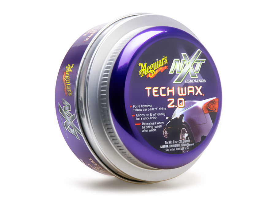Meguiars NXT Generation Tech Wax 2.0 Paste