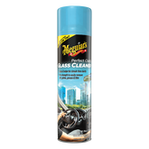 Meguiars Perfect Clarity Glass Cleaner 19 oz - Autohub Pakistan