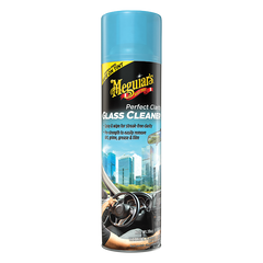 Meguiars Perfect Clarity Glass Cleaner 19 oz - Autohub Pakistan