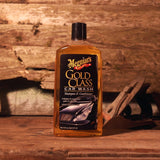 MEGUIAR'S GOLD CLASS CAR WASH SHAMPOO 473ml - Autohub Pakistan