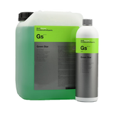 Koch Chemie Green Star Universal Cleaner 11 Ltr - Autohub Pakistan