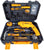 Ingco 115 Pcs Tools Set