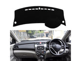 Honda CITY 2013 Dashboard Carpet Mat - Autohub Pakistan