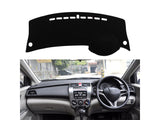 Honda CITY 2013 Dashboard Carpet Mat - Autohub Pakistan