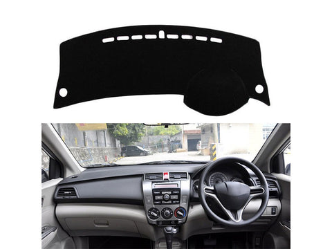 Honda CITY 2015 Dashboard Carpet Mat - Autohub Pakistan