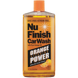 Nu Finish Car Wash 16oz. - Autohub Pakistan