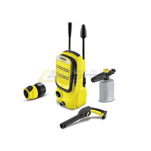 karcher k2 compact pressure washer