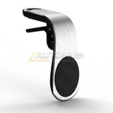 Mini Magnetic Car Phone Holder Vent Clip Mount - Autohub Pakistan