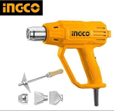 INGCO Heat Gun 2000W