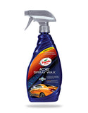 Turtle Ice Spray Wax