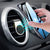Mini Magnetic Car Phone Holder Vent Clip Mount - Autohub Pakistan