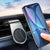 Mini Magnetic Car Phone Holder Vent Clip Mount - Autohub Pakistan