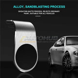 Mini Magnetic Car Phone Holder Vent Clip Mount - Autohub Pakistan