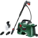 Bosch Easy Aquatak 120 Pressure Washer - Autohub Pakistan