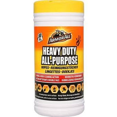 Armorall Heavy Duty All-Purpose Wipes 80 Wipes