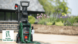 Bosch Universal Aquatak 125 Pressure Washer