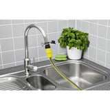 Karcher Tap Adaptor Outdoor - Autohub Pakistan