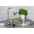 Karcher Tap Adaptor Outdoor - Autohub Pakistan