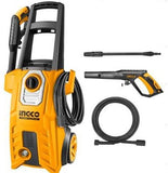 INGCO High pressure washer 1800W / 150Bar - Autohub Pakistan