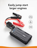 Anker Roav Jump starter Pro - Autohub Pakistan