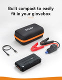Anker Roav Jump starter Pro - Autohub Pakistan