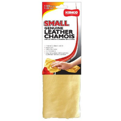 Kenco Leather Chamois Small
